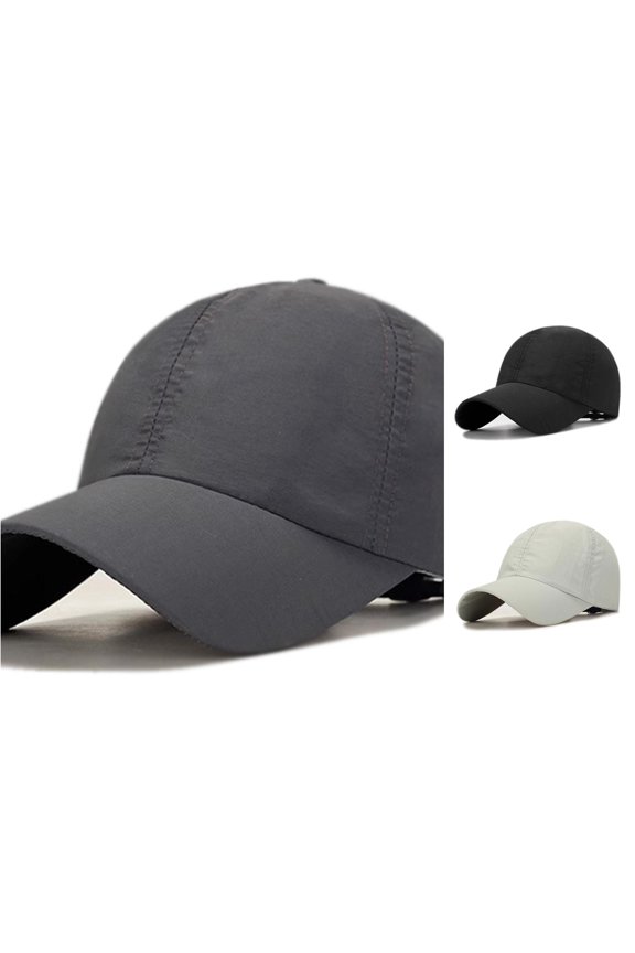 Outdoor Baseball Caps for All Seasons Adjustable Closure for Comfort And Style for Casual Outings And Pairing with Watcher Hat