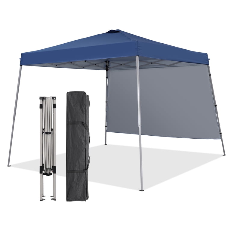 familien zelt TentHome Aufblasbare Zelte Camping Wasserdicht Glampingzelt Familienzelt Stehhöhe Luxuszelt mit Pumpe für 2-6 Personen L: 400 x 300 x 210cm Sport & Freizeit badge-Best for families Fabric Choice:1.1oz Coyote Brown EuroTrail Sonnendach mit Seitenwand