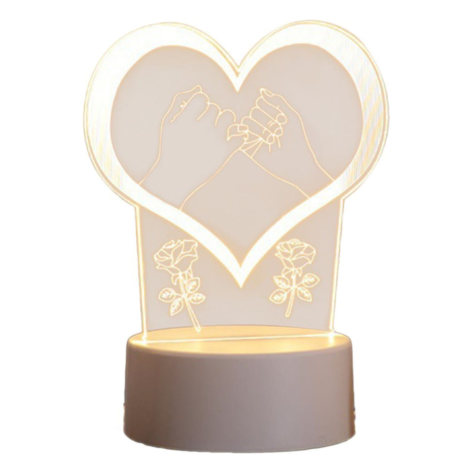 Outdoor Battery Operated Christmas Lights Short Strand Outdoor Clear