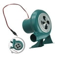Outdoor Bbq High Speed Fan Electric Blower Ac/Dc Centrifugal