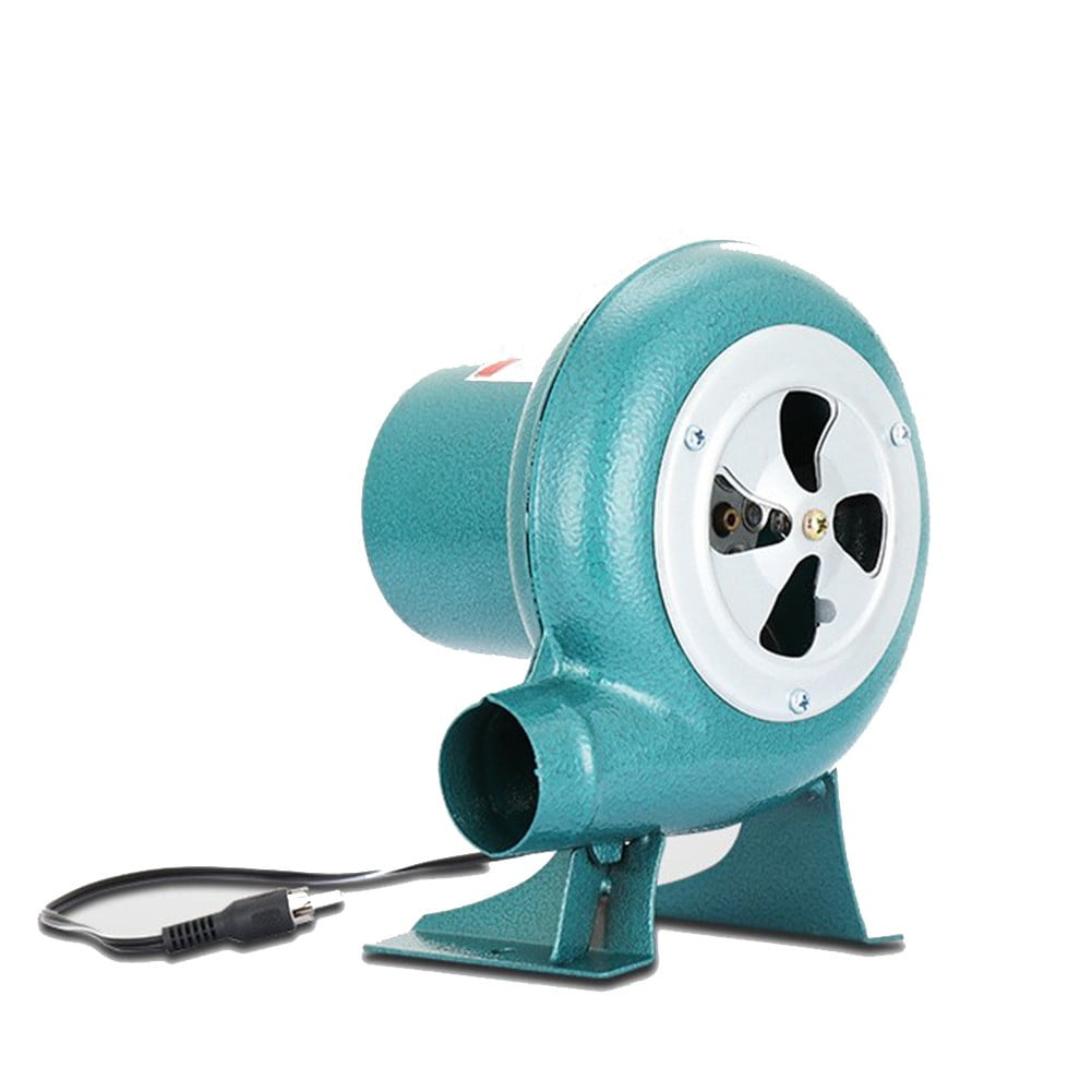Outdoor Bbq High Speed Fan Electric Blower Ac/Dc Centrifugal