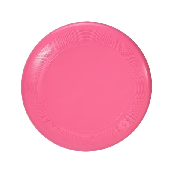 Outdoor Beach Competitive Saucer Plastic Swivels Flying Discs for Fitness Training and Backyard Games Easy to Use