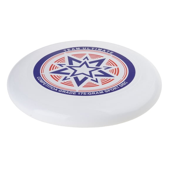 Outdoor Beach Competitive Saucer Plastic Swivels Flying Discs for Fitness Training and Backyard Games Easy to Use