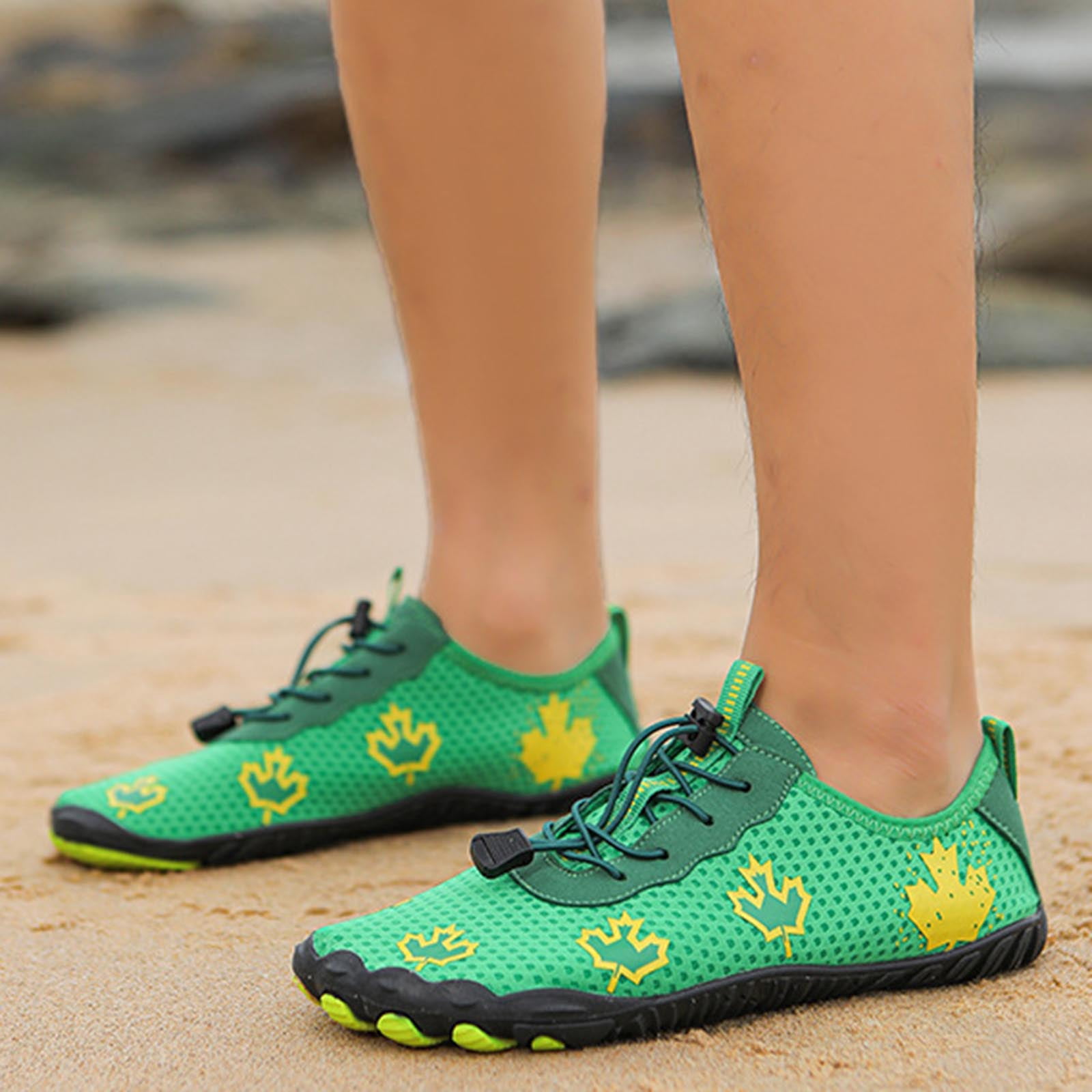 Outdoor Beach Light Speed Shuo Creek Shoes Hiking Climbing Shoes
