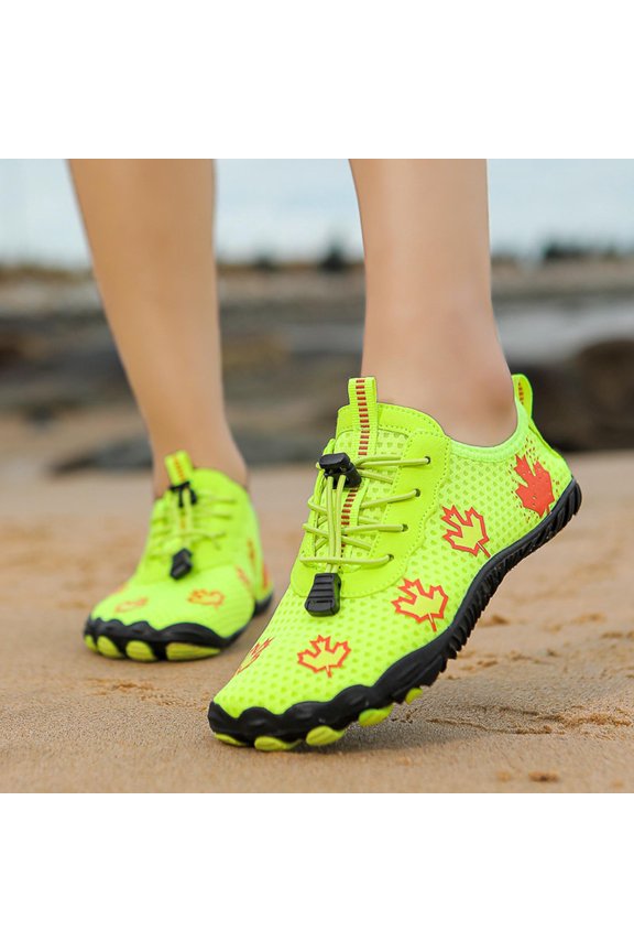 Outdoor Beach Light Speed Shuo Creek Shoes Hiking Climbing Shoes
