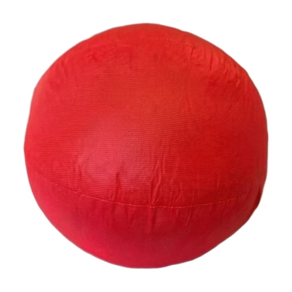 Outdoor Beach Volleyball Cover, Creative Ocean Ball Fabric Jacket Sleeve, Summer Pool Party Entertainment Game Ball Accessory, Lightweight Portable Backyard Gathering Vacation Gear