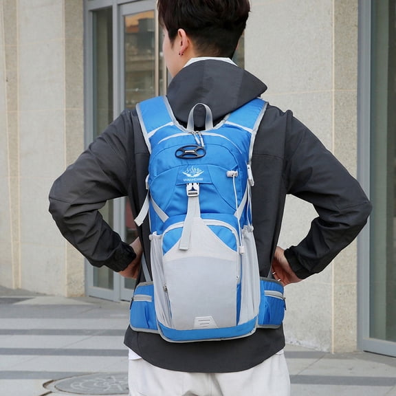 Outdoor Bicycle Backpack Multifunctional Waterproof,Below 20L