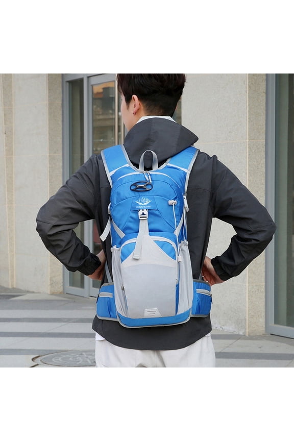 Outdoor Bicycle Backpack Multifunctional Waterproof,Below 20L