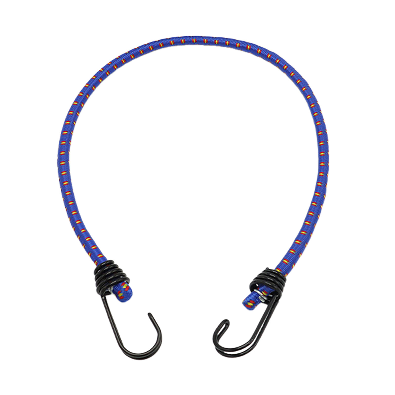 Outdoor Binding Rope Thick Elastic Band Tent Rope High Elasticity ...