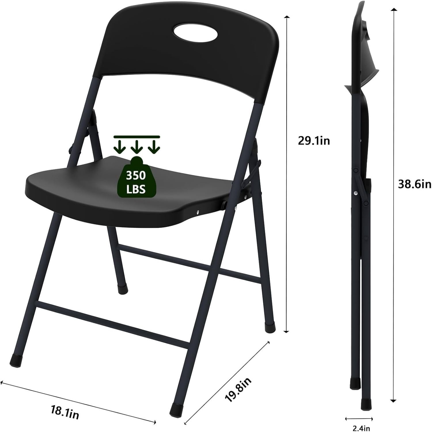 Tete Tete Chair