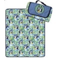 thumbnail image 1 of Bluey Bush Kids Outdoor Blanket, 50" x 60", 1 of 5