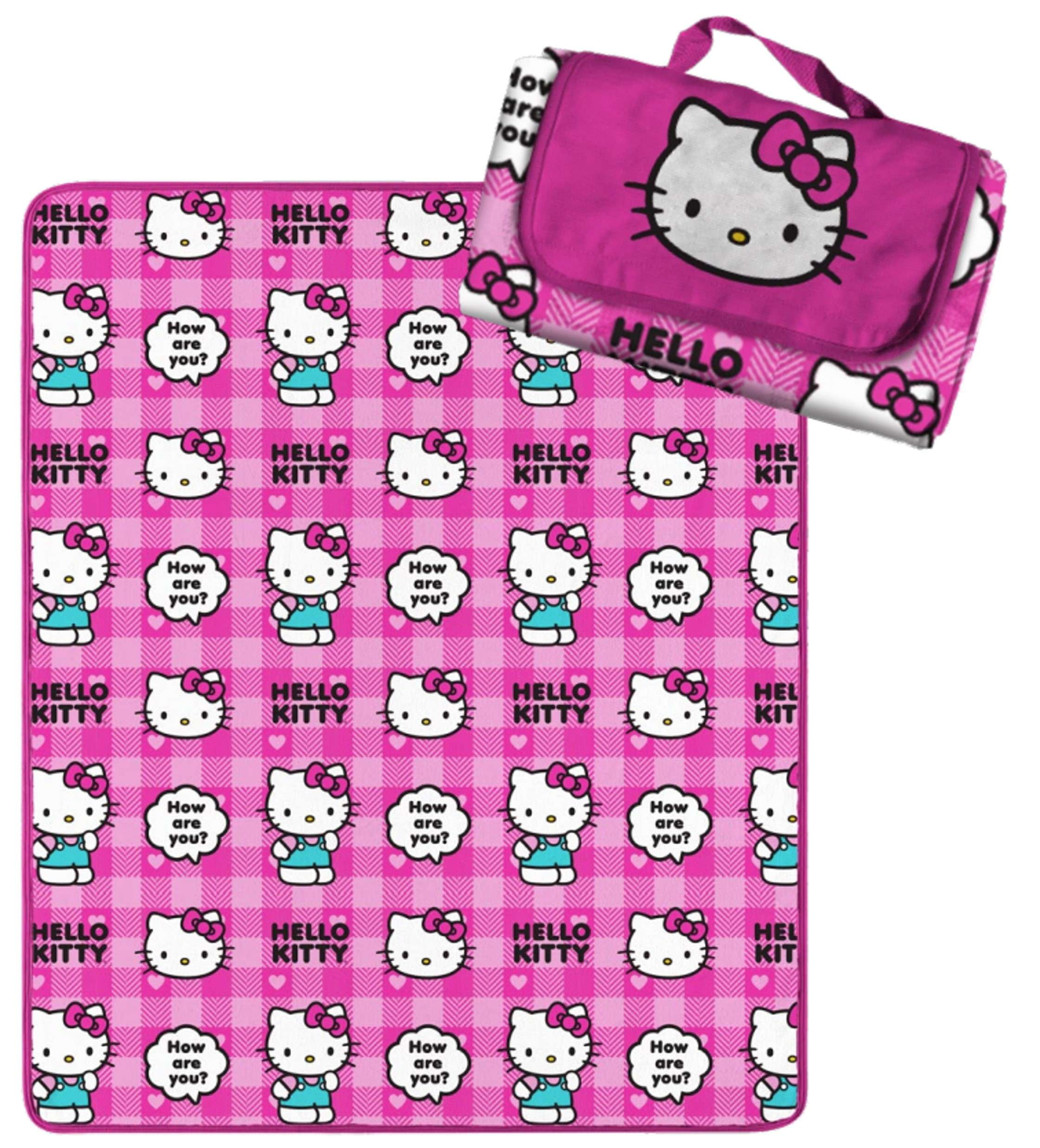 Outdoor Blanket, 50