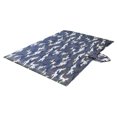 thumbnail image 1 of Outdoor Blanket, Waterproof Plaid Cloth Blanket Rainproof, Windproof Picnic Camping Backpacking Blanket Hooded Mat Rain Poncho Blanket Pet Blanket, 1 of 7