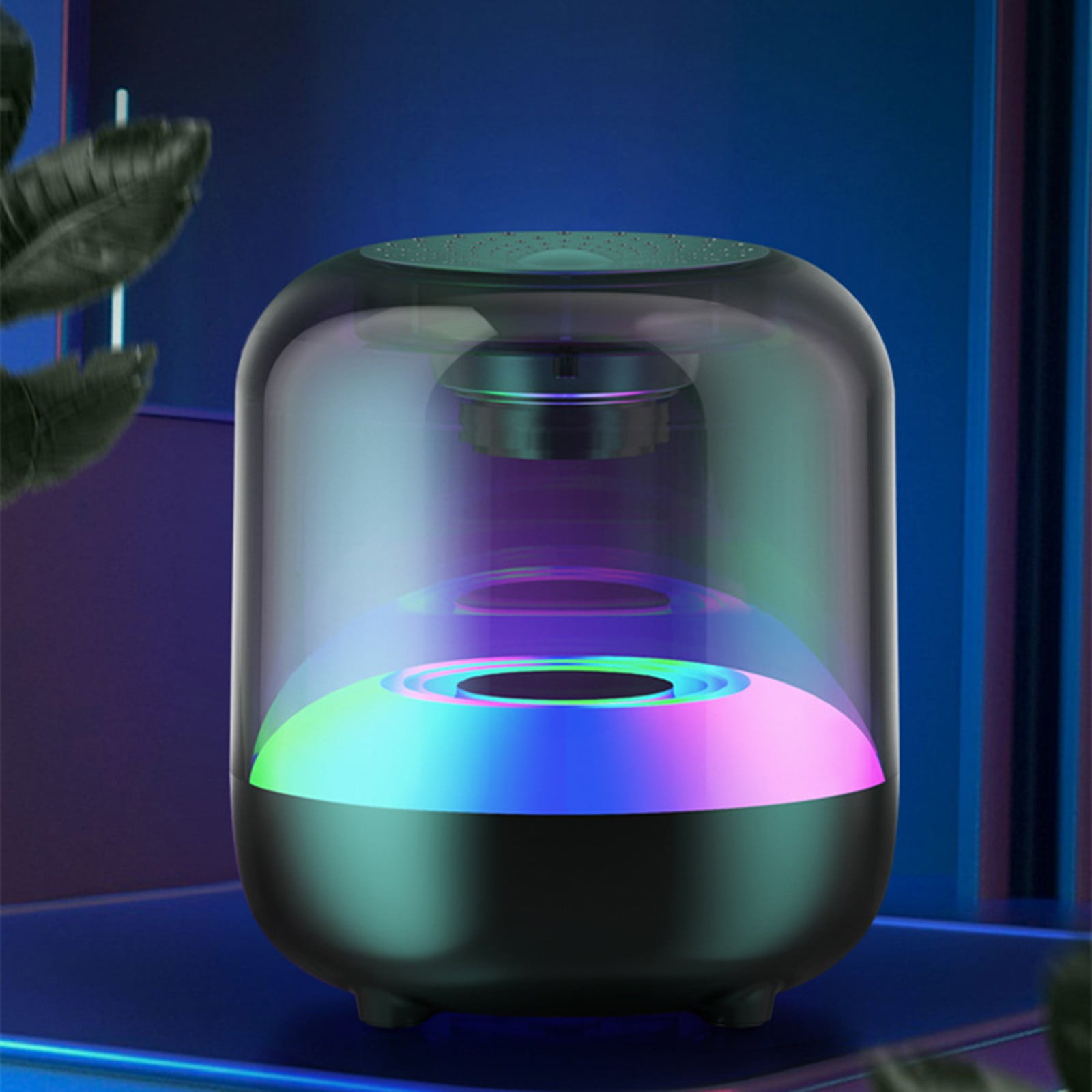 Outdoor Bluetooth 5.0 Speaker Audio, Portable Wireless Bluetooth