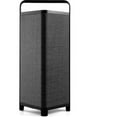 thumbnail image 1 of Outdoor Bluetooth Speaker with Streaming, Black, 1 of 1