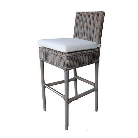 Outdoor Boca Barstool