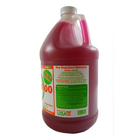 Outdoor Boiler Water - Rust Inhibitor- ProTech 300 1 Gallon 128 oz