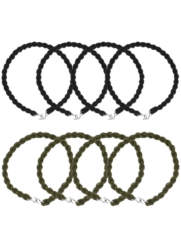 Outdoor Boot Straps Tops Bikes Accessories Exterior Portable Blousing Rope Shoe Fixing Camping