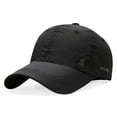 thumbnail image 1 of Outdoor  Breathable Adjustable Mesh Quick Dry Fishing Hat Sun Visor Snapback Hat Baseball Cap BLACK NON-POROUS STYLE, 1 of 8