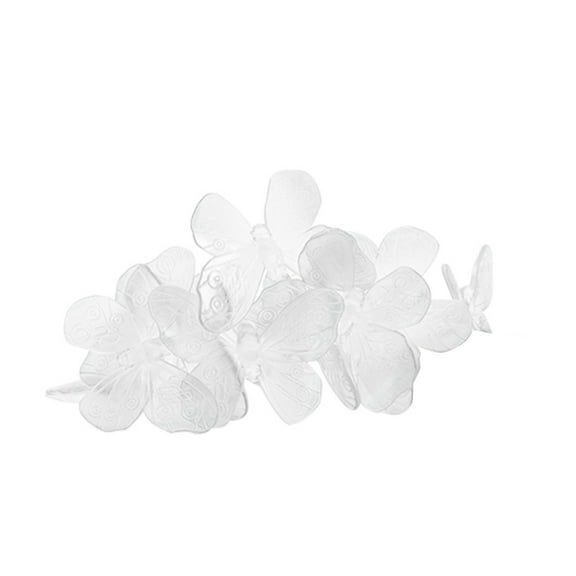 Outdoor Butterfly LED Lights String Battery Powered Fairy Night Lamp for Room