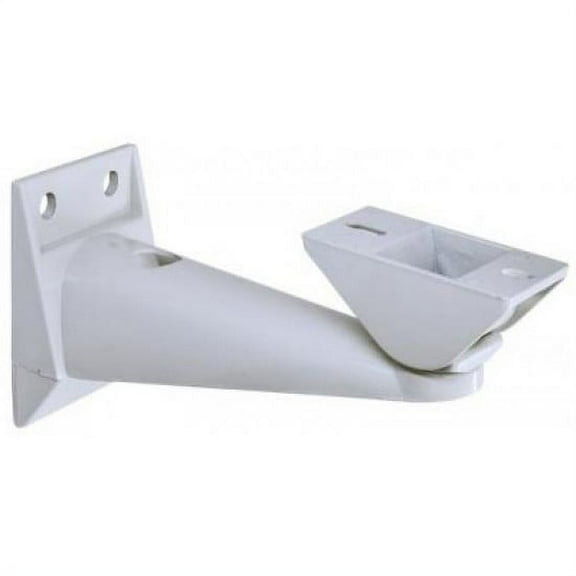 Outdoor CCTV Camera Housing wall mount 9 inch