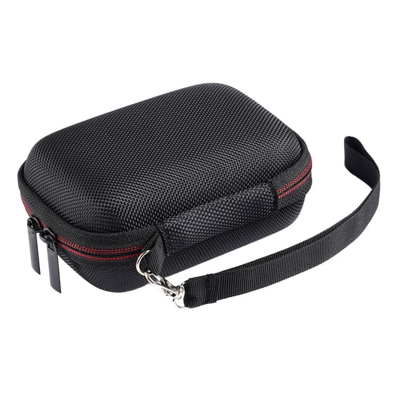 Outdoor Camera Bag EVA Case for PIXPRO FZ55/FZ45 Storage Box Pouches Waterproof Wear Proof and Shockproof Properties