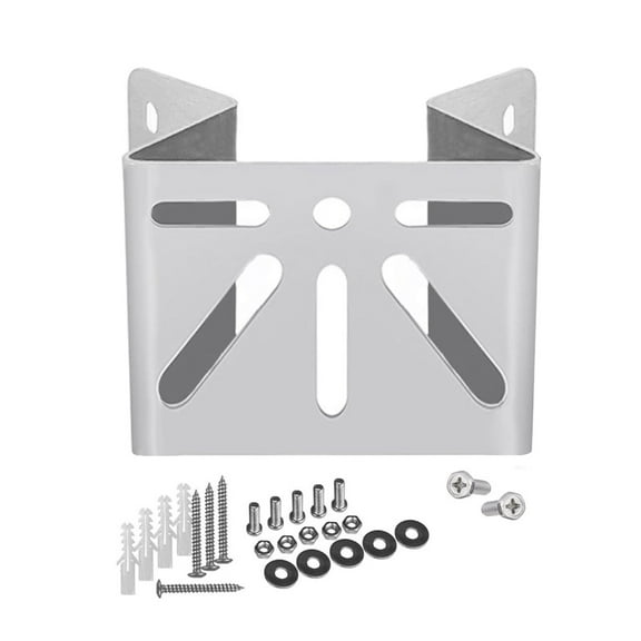 Outdoor Camera Holder Stand Rack Suitable for Enhances Security Monitoring in All Weather Conditions Secure Installation