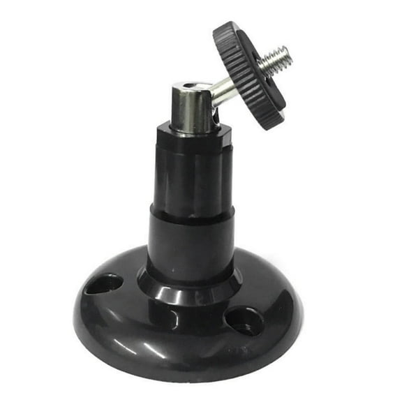 Outdoor Camera Mounting Bracket Holder Rack for Security Cameras and Solar Panel