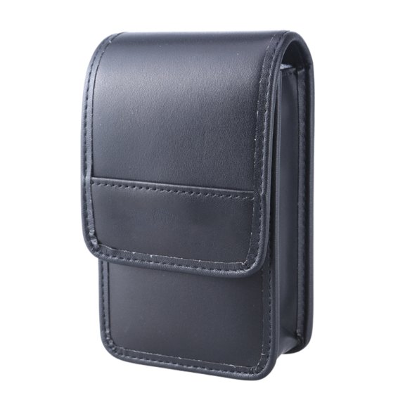 Outdoor Camera Protective Bag for Contax TVS3 TVS1 T2 T3 Camera PU Case Build with Organizational Features