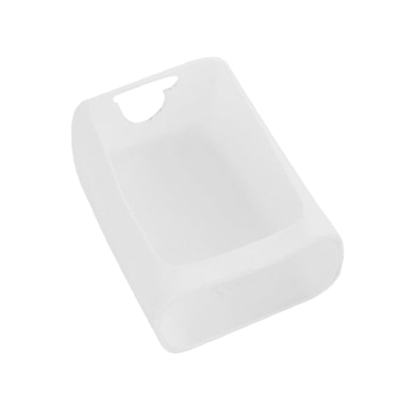 White/Black Waterproof Camera Sleeve Shockproof Outdoor Camera Protective Cover Case Housing for Outdoor Enthusiasts