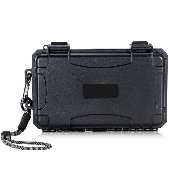 Outdoor Camera Storage Box Waterproof Protective ABS Shell for OsmoAction