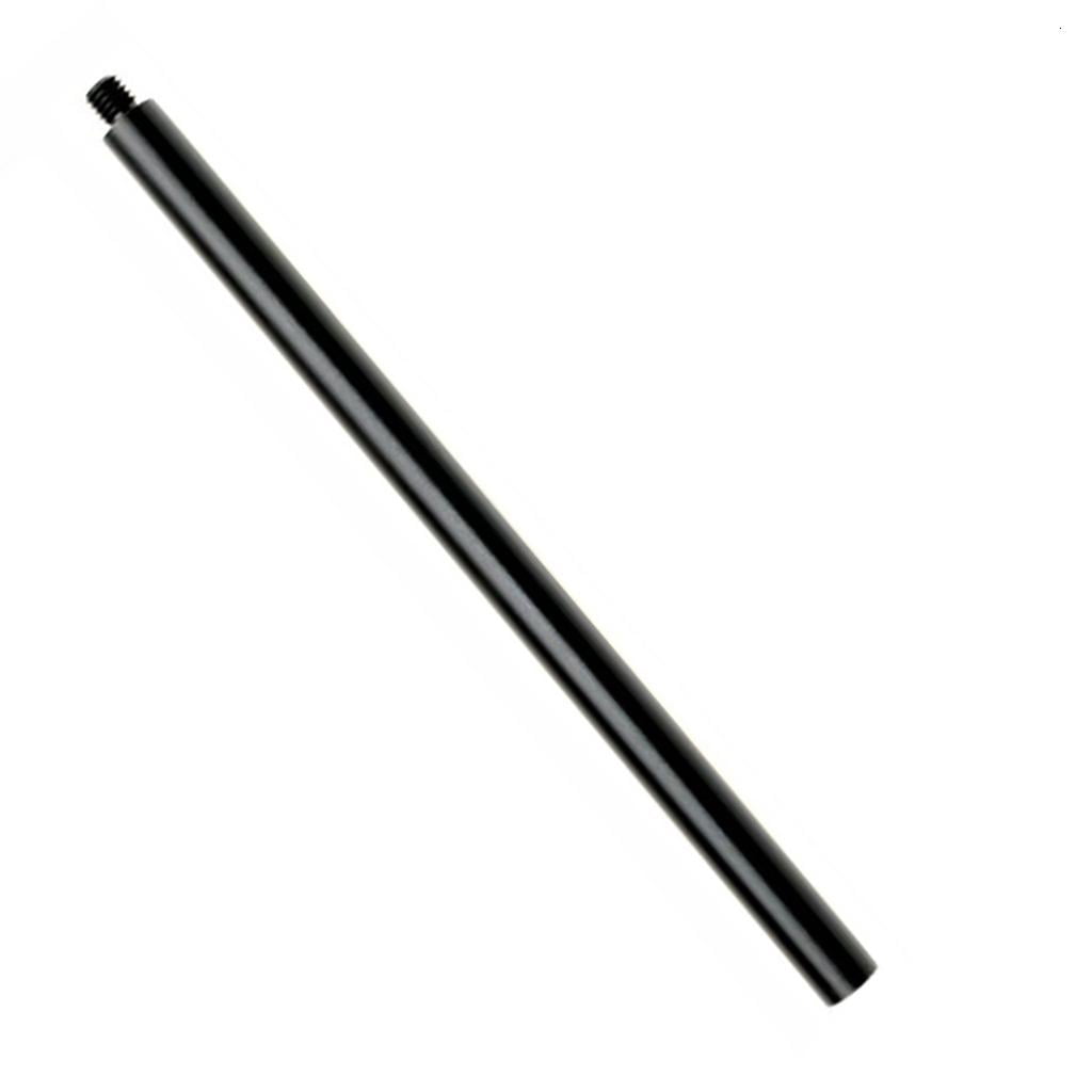 Outdoor Camping Aluminum Extended Poles Light Rod 1/4 Male Female ...