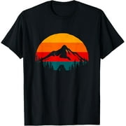 CHUTIAN Outdoor Camping Apparel - Hiking Backpacking Camping T-Shirt