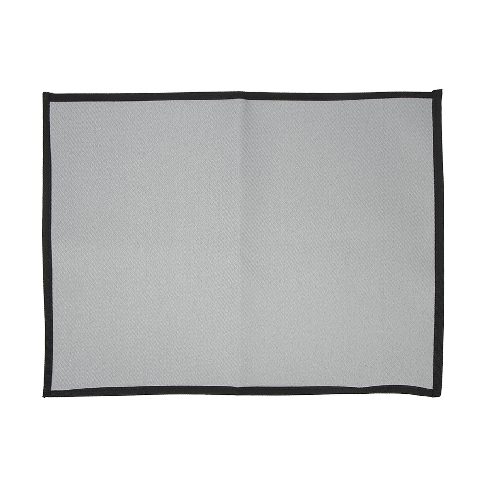 Outdoor Camping Barbecue Fireproof Cloth Picnic BBQ Heat Insulation