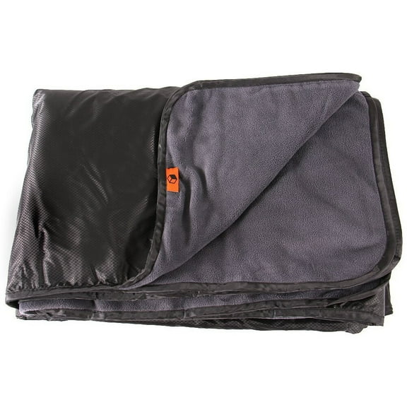Outdoor Camping Blanket Sand Proof Crawling Mat Outdoor Picnic Mat Waterproof Ground Cover