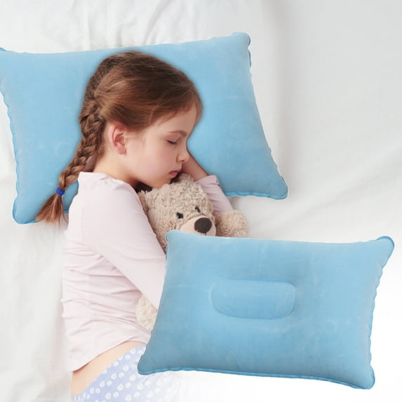 Outdoor Camping Cushion Cloth - 1 Pillow