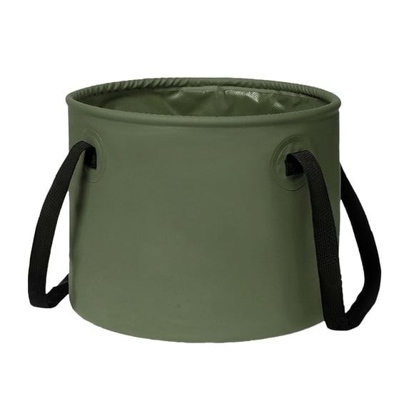 Outdoor Camping Folding Bucket Portable Camping Multifunctional Practical Storage Bucket Camping Water Purifier Camping for Men Camping Cooking And Pans Hiking Lightweight Backpack Youth Camping Gear