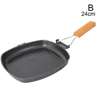  Happycall Foldable Double Sided Pressure Pan (Medium