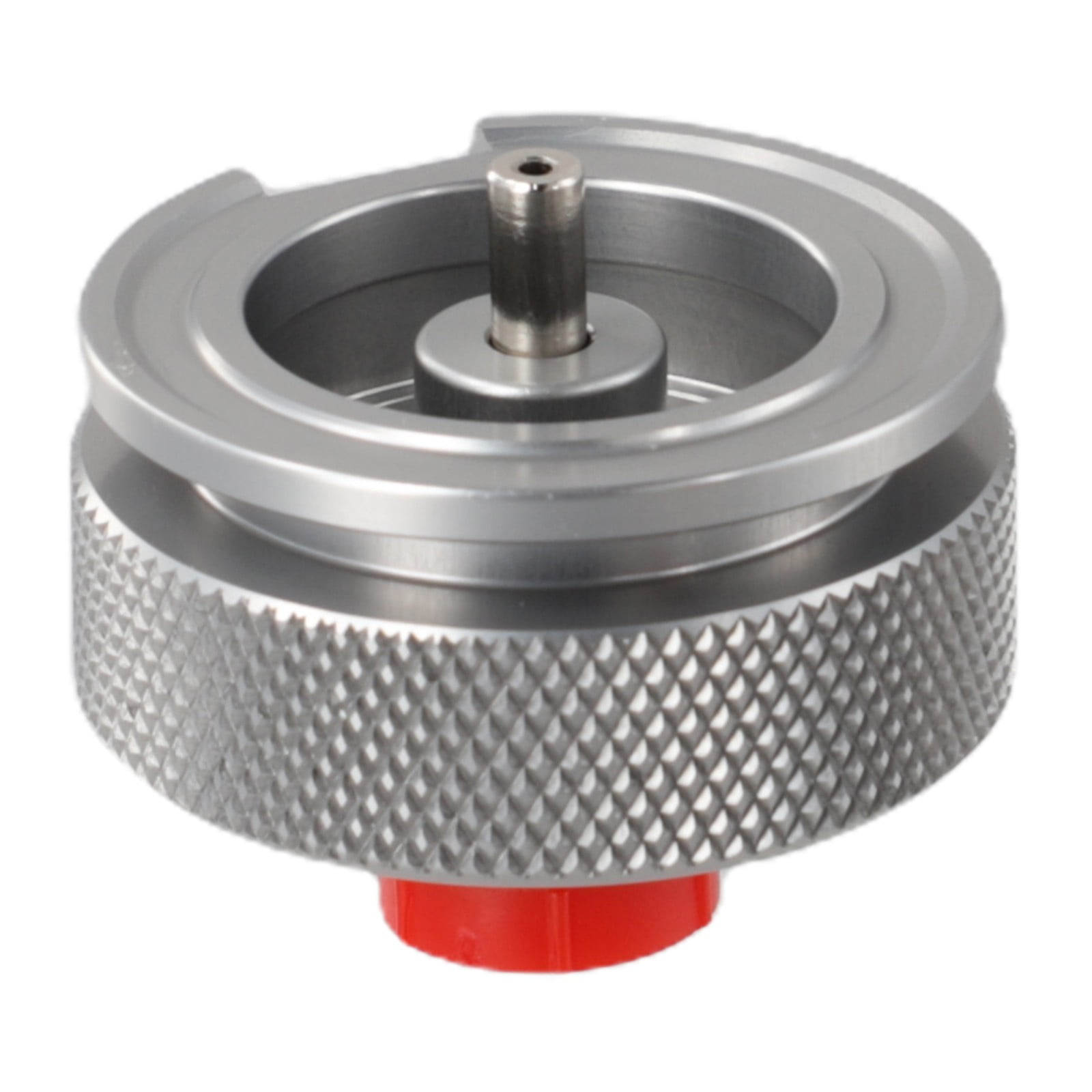 Outdoor Camping Gas Burner Adapter Butane Stove Burner Adapter for