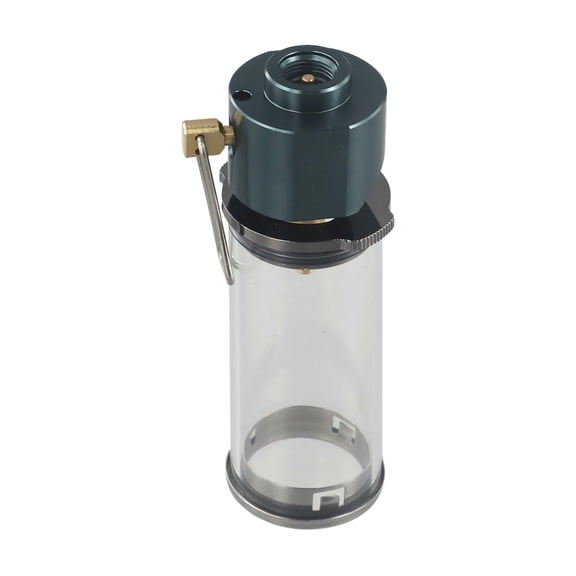 Outdoor Camping Gas Lantern Gas Candle Lamp Tent Lantern Atmosphere Light