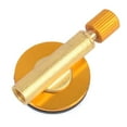 thumbnail image 1 of Outdoor Camping Gas Stove Switch Valve Replacement for Screw Type Gas Cylinder, 1 of 4