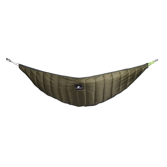 Outdoor Camping Hammock Warm Underquilt Ultralight