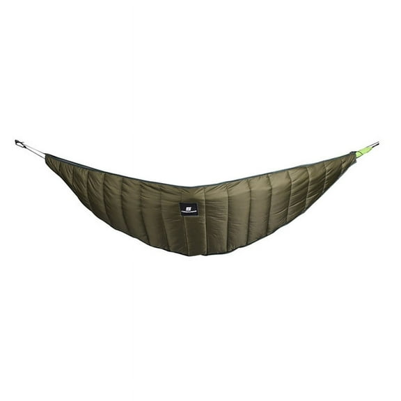 Outdoor Camping Hammock Warm Underquilt Ultralight