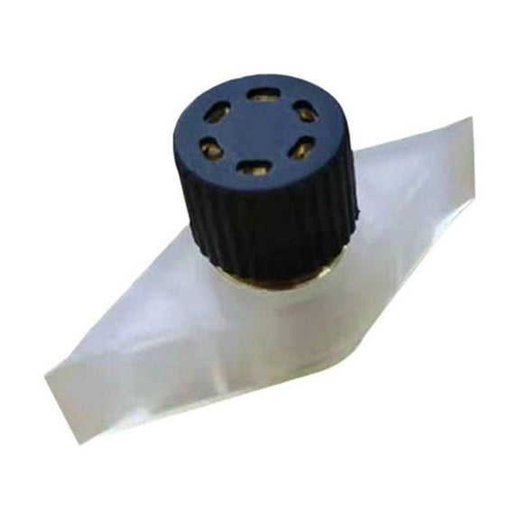 Outdoor Camping Inflatable Mattress Air Nozzle Car Bed Valve Mat Sleeping