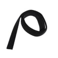 thumbnail image 1 of Outdoor Camping Insulated Drink Tube Hose Cover Sleeve 2mm Thick Made of Durable Neoprene for Hiking Travel - Black, 1 of 9