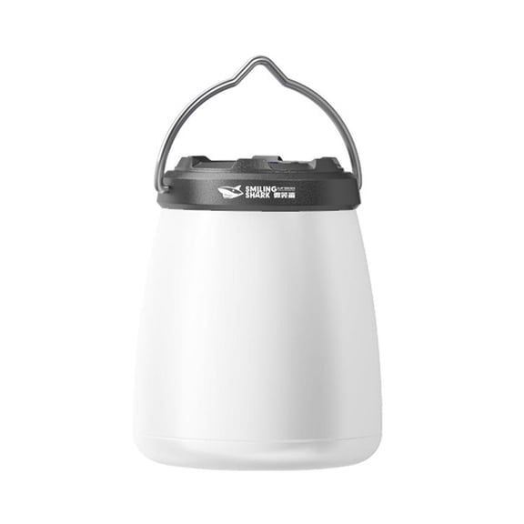 Outdoor Camping Light LED Camping Rechargeable Emergency Light with Hanger