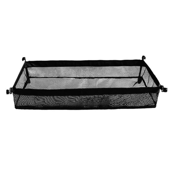 Outdoor Camping Mesh Bag Multifunction Large Capacity Camping Accessories (M)