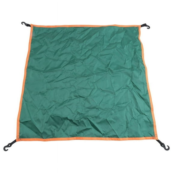 Outdoor Camping Replacement Tent Skylight Top Cap Rain Proof Protection Roof Vent A6526