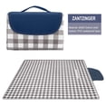 thumbnail image 1 of Outdoor Camping Rugs, Waterproof Outdoor Rug Picnic Blanket Beach Mat Extra Large Sandproof Waterproof Outdoor Travel Parent-child Camping Carpet, 1 of 5