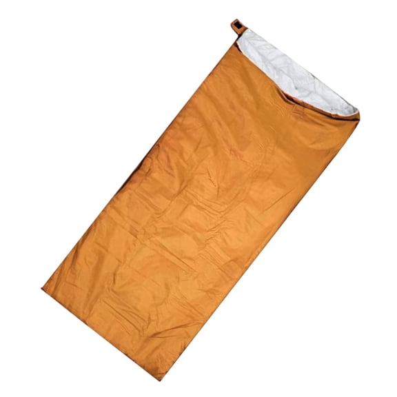 Outdoor Camping Sacks Single Liner Bag Liners Travel Sheets Light Weight Sleep Sacks